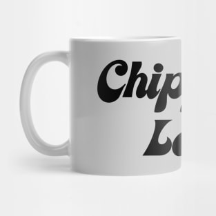 Chippewa Lake Park Mug